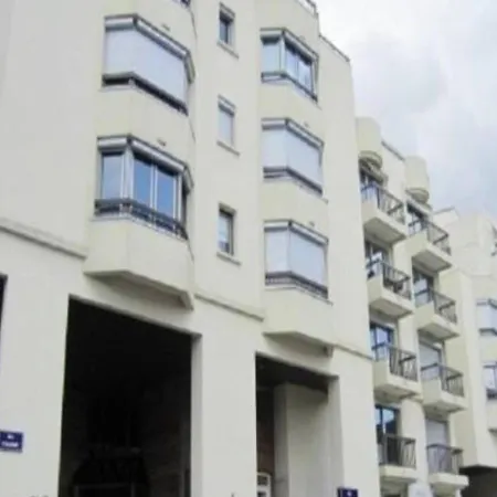 Allagnat #terrasse#centre-ville Apartment